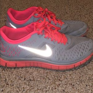 Nike sneakers Free 4.0